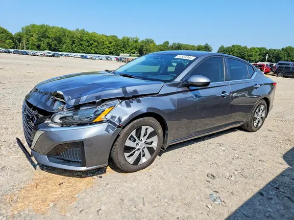 1N4BL4BVXPN400473 2023 NISSAN ALTIMA - Image 1