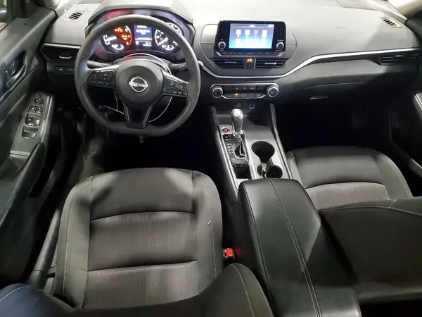 1N4BL4BVXPN401302 2023 NISSAN ALTIMA - Image 8
