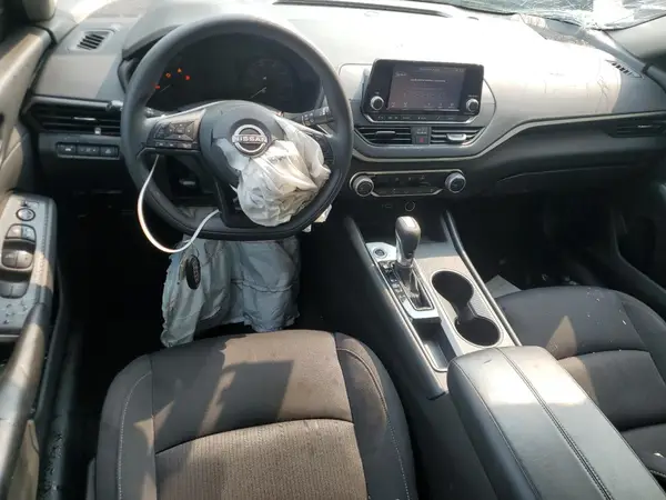 1N4BL4BVXPN402580 2023 NISSAN ALTIMA - Image 8