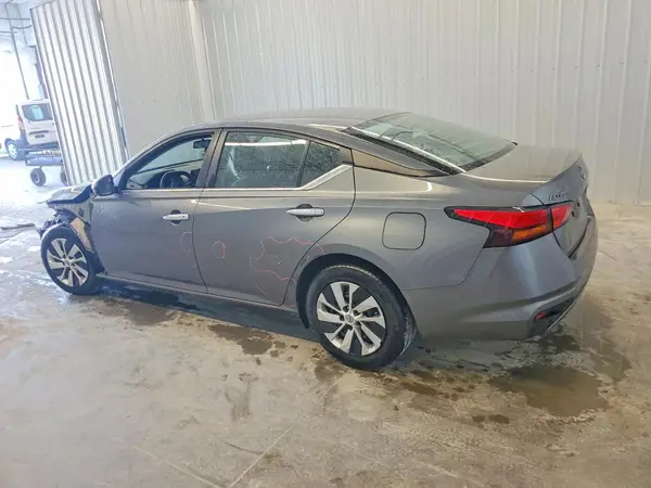 1N4BL4BVXPN403034 2023 NISSAN ALTIMA - Image 2