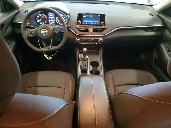 1N4BL4BVXPN403034 2023 NISSAN ALTIMA - Image 8