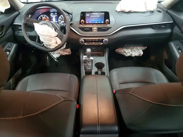1N4BL4BVXPN403776 2023 NISSAN ALTIMA - Image 8