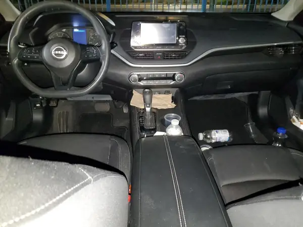 1N4BL4BVXPN403809 2023 NISSAN ALTIMA - Image 8