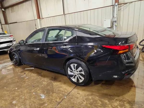 1N4BL4BVXPN403910 2023 NISSAN ALTIMA - Image 2
