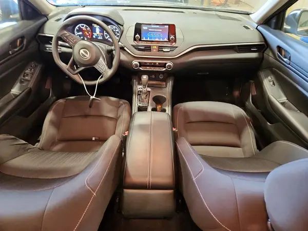 1N4BL4BVXPN403910 2023 NISSAN ALTIMA - Image 8