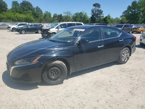 1N4BL4BVXPN409870 2023 NISSAN ALTIMA - Image 1