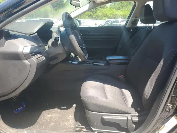 1N4BL4BVXPN409870 2023 NISSAN ALTIMA - Image 8