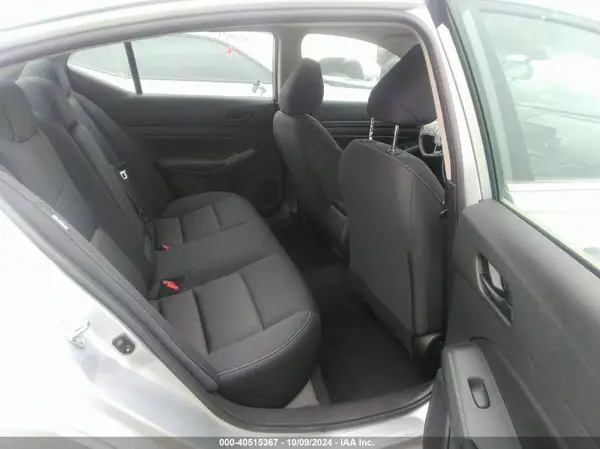 1N4BL4BVXPN409982 2023 NISSAN ALTIMA - Image 8