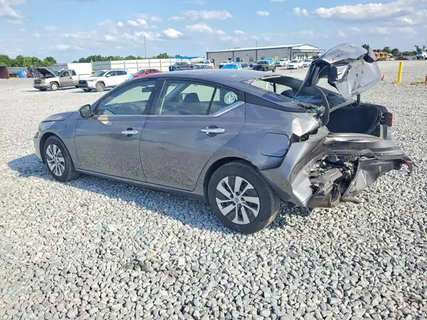 1N4BL4BVXPN411604 2023 NISSAN ALTIMA - Image 2