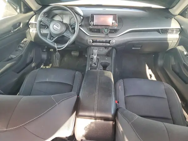 1N4BL4BVXPN411604 2023 NISSAN ALTIMA - Image 8