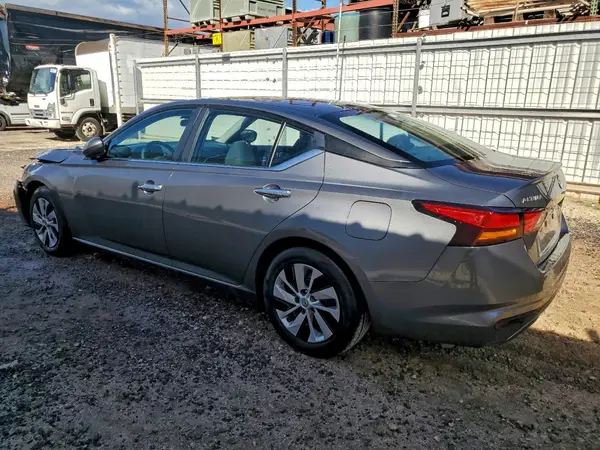 1N4BL4BVXPN412350 2023 NISSAN ALTIMA - Image 2