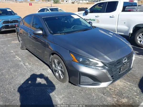 1N4BL4BVXPN415877 2023 NISSAN ALTIMA - Image 1