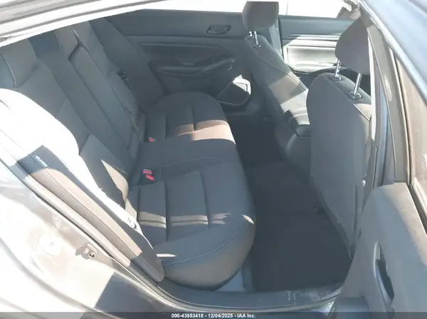 1N4BL4BVXPN415877 2023 NISSAN ALTIMA - Image 8