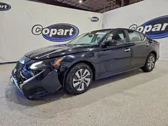 1N4BL4BVXPN418682 2023 NISSAN ALTIMA