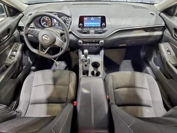 1N4BL4BVXPN418682 2023 NISSAN ALTIMA - Image 8