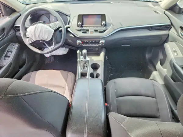 1N4BL4BVXPN419220 2023 NISSAN ALTIMA - Image 8
