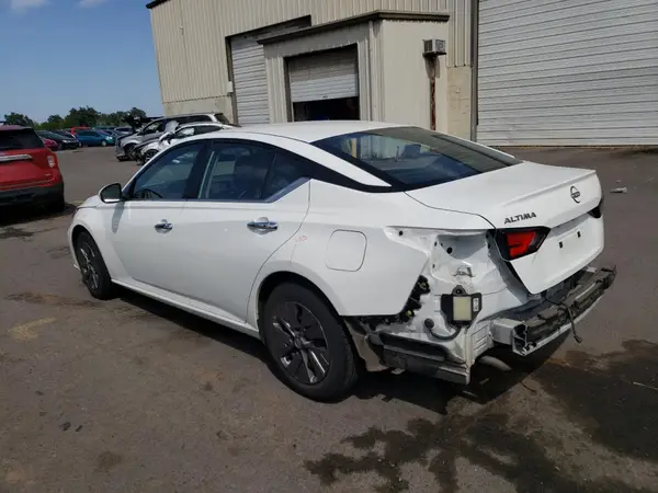 1N4BL4BVXPN419492 2023 NISSAN ALTIMA - Image 2