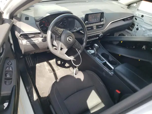 1N4BL4BVXPN419492 2023 NISSAN ALTIMA - Image 8