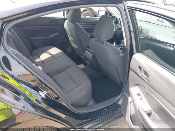 1N4BL4BVXPN422733 2023 NISSAN ALTIMA - Image 8