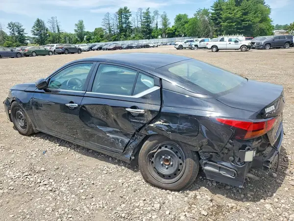 1N4BL4BVXPN423445 2023 NISSAN ALTIMA - Image 2