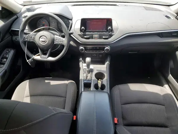 1N4BL4BVXPN423445 2023 NISSAN ALTIMA - Image 8