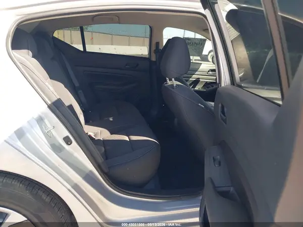 1N4BL4BVXRN301770 2024 NISSAN ALTIMA - Image 8