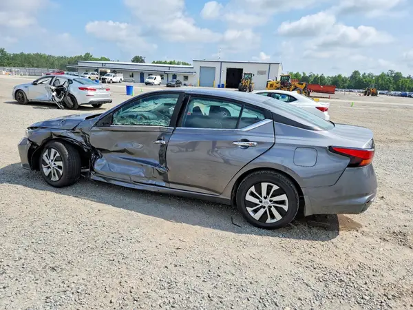 1N4BL4BVXRN304944 2024 NISSAN ALTIMA - Image 2