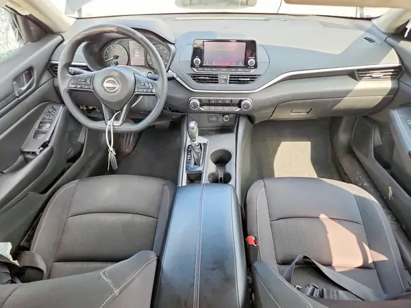 1N4BL4BVXRN304944 2024 NISSAN ALTIMA - Image 8