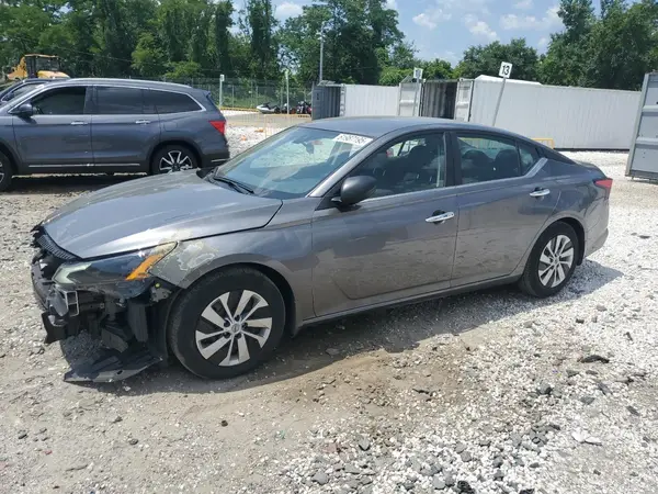 1N4BL4BVXRN309075 2024 NISSAN ALTIMA - Image 1
