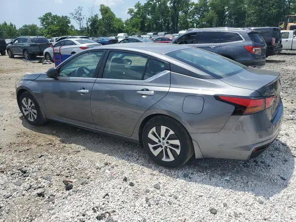 1N4BL4BVXRN309075 2024 NISSAN ALTIMA - Image 2