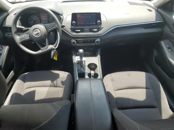 1N4BL4BVXRN309075 2024 NISSAN ALTIMA - Image 8