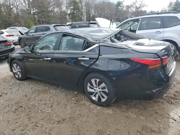 1N4BL4BVXRN309660 2024 NISSAN ALTIMA - Image 2