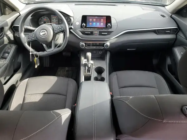 1N4BL4BVXRN309660 2024 NISSAN ALTIMA - Image 8