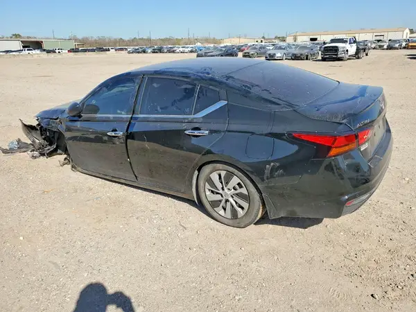 1N4BL4BVXRN312218 2024 NISSAN ALTIMA - Image 2