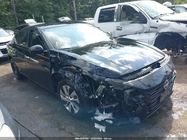 1N4BL4BVXRN315233 2024 NISSAN ALTIMA - Image 1