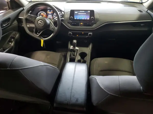 1N4BL4BVXRN319024 2024 NISSAN ALTIMA - Image 8