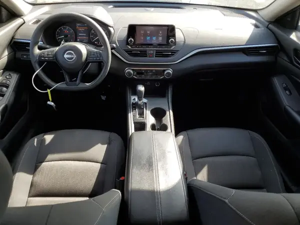 1N4BL4BVXRN319153 2024 NISSAN ALTIMA - Image 8