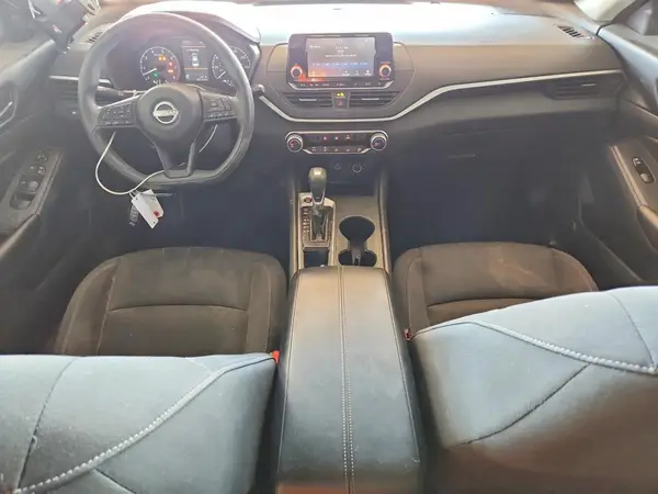 1N4BL4BVXRN319332 2024 NISSAN ALTIMA - Image 8