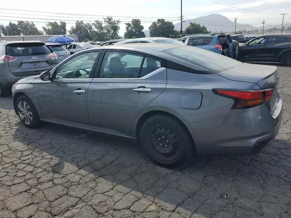 1N4BL4BVXRN319377 2024 NISSAN ALTIMA - Image 2