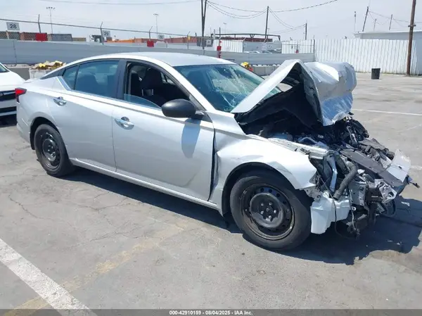 1N4BL4BVXRN320772 2024 NISSAN ALTIMA - Image 1