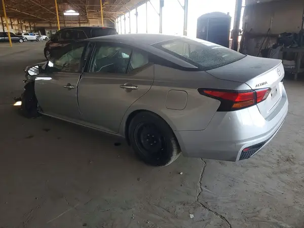 1N4BL4BVXRN322165 2024 NISSAN ALTIMA - Image 2