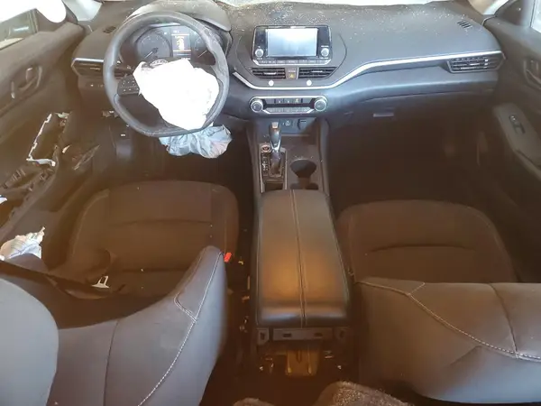 1N4BL4BVXRN322165 2024 NISSAN ALTIMA - Image 8