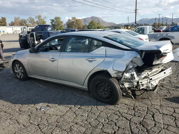1N4BL4BVXRN322392 2024 NISSAN ALTIMA - Image 2