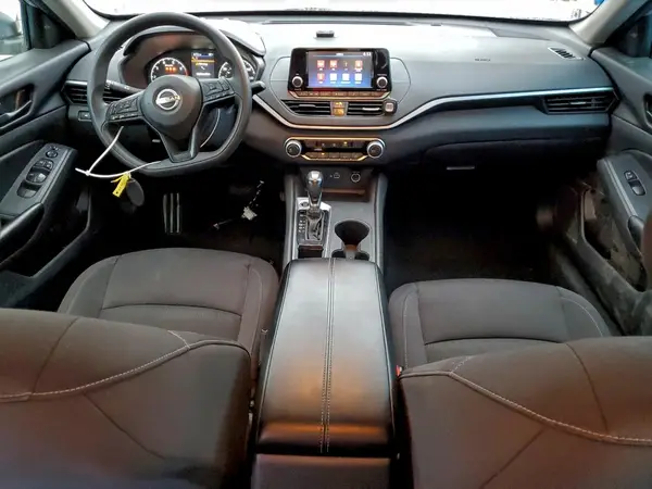 1N4BL4BVXRN322392 2024 NISSAN ALTIMA - Image 8