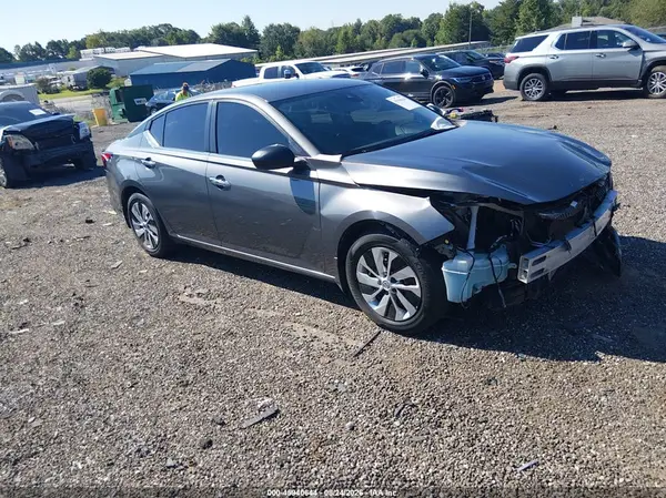 1N4BL4BVXRN327303 2024 NISSAN ALTIMA - Image 1