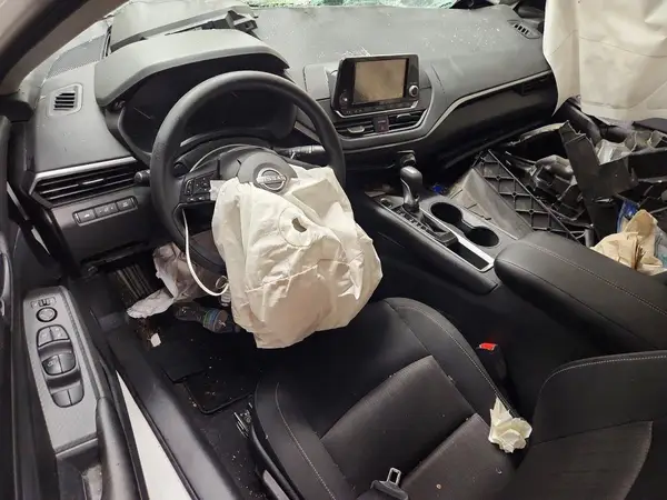 1N4BL4BVXRN332341 2024 NISSAN ALTIMA - Image 8