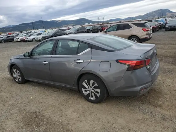 1N4BL4BVXRN332937 2024 NISSAN ALTIMA - Image 2