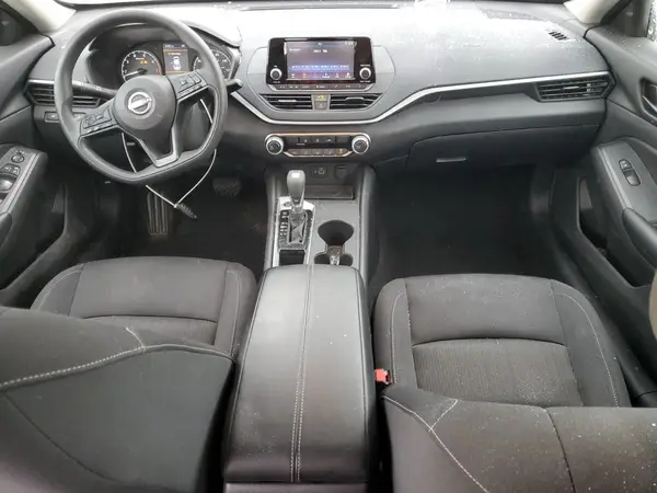 1N4BL4BVXRN332937 2024 NISSAN ALTIMA - Image 8