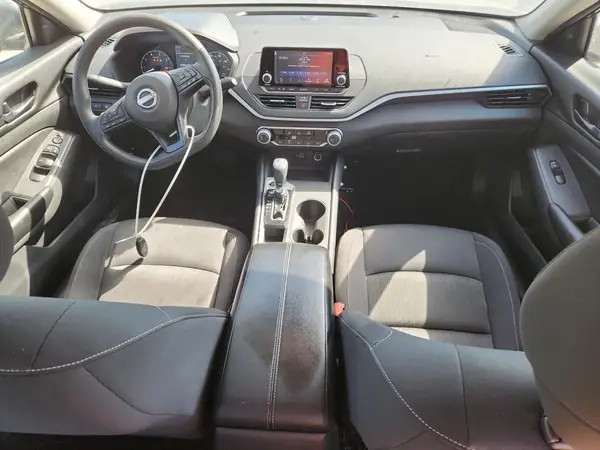 1N4BL4BVXRN335370 2024 NISSAN ALTIMA - Image 8