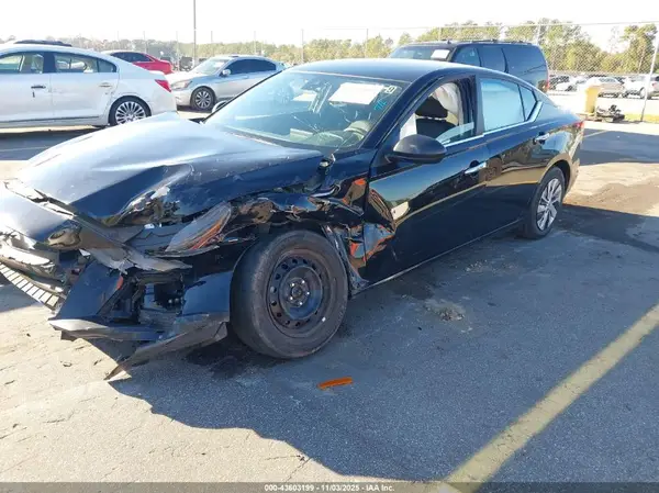 1N4BL4BVXRN337264 2024 NISSAN ALTIMA - Image 2